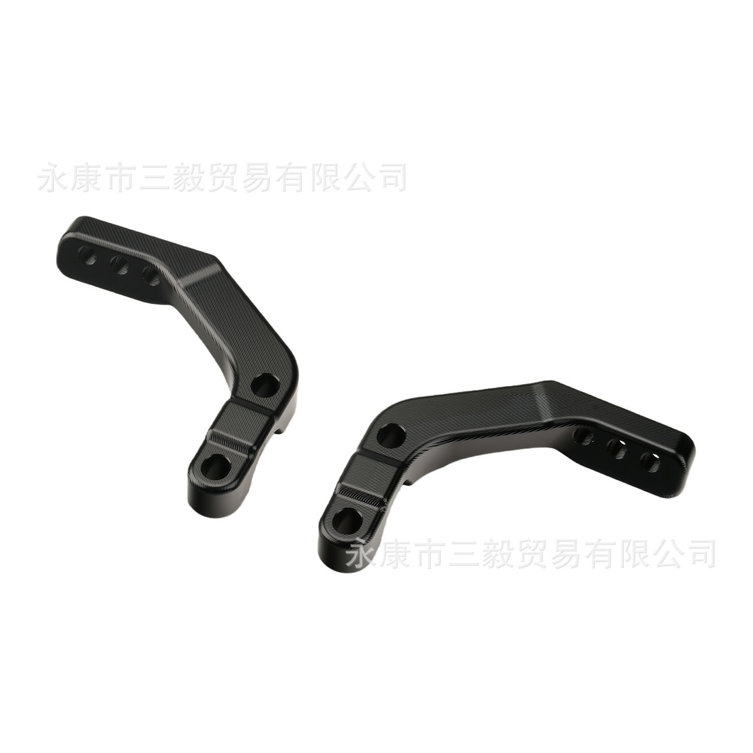 Motorcycle modification universal accessories hand guard bracket hand handle tube gland 28mm handlebar for KTM Honda off-road