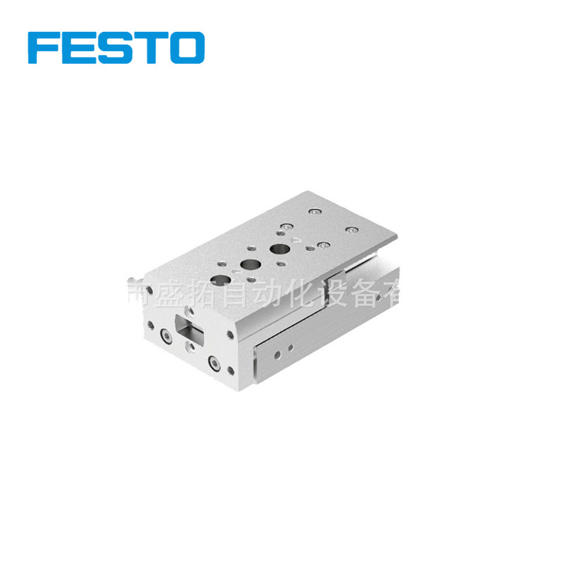 费斯托 FESTO  小型滑台气缸   DGST-6-10-PA