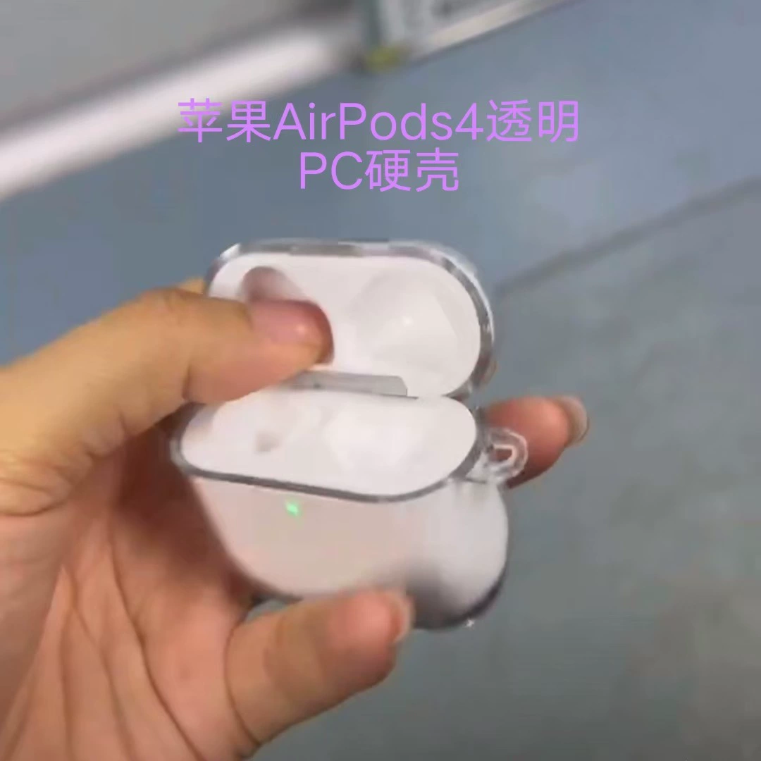 Apple, совместимые наушники, прозрачный защитный чехол, Bluetooth