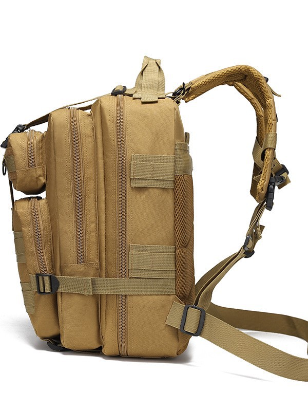 tactics travel backpack outside climbing