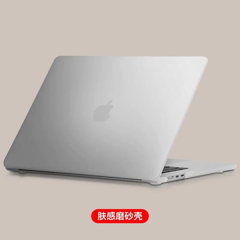 Apple, совместимый защитный чехол, прозрачный ноутбук, 14 дюймов, 4м, 3м