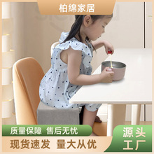 宝宝儿童增高坐垫餐椅吃饭座椅子加高神器加厚座垫四季透气学习凳