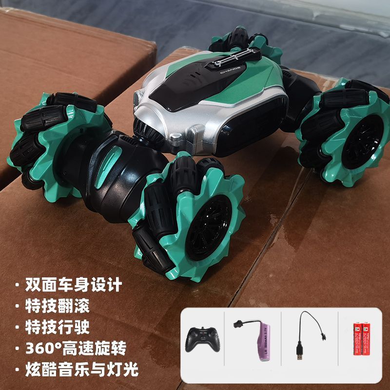 [Tienda] Coche de juguete de control remoto para niños, coche de escalada, coche de control remoto, coche de carreras de control remoto, cumpleaños de niño