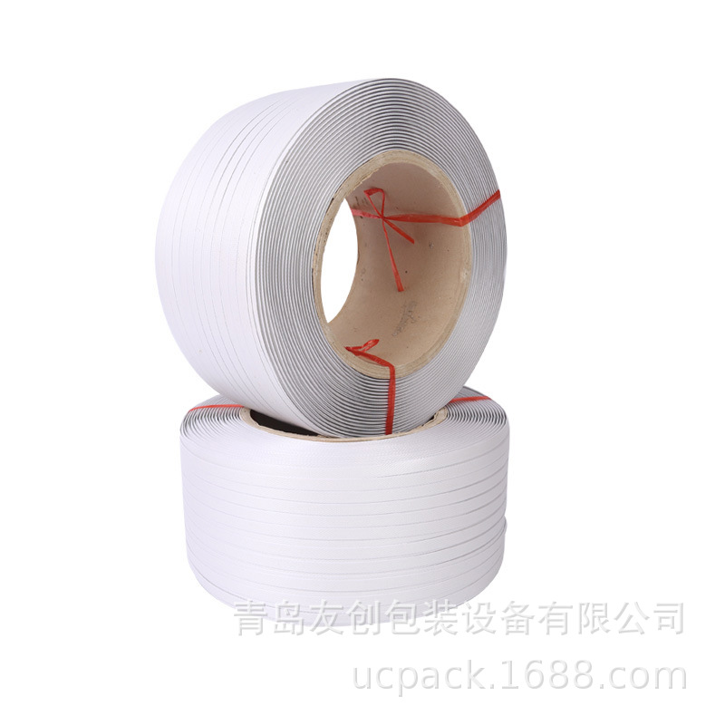 厂家直供全自动打包机用打包带半自动打包机用打包带型号齐全钢带