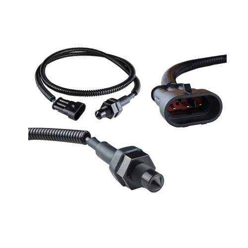 水下齿轮箱液位开关