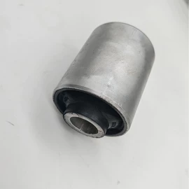 悬挂系统;减震系统;前桥