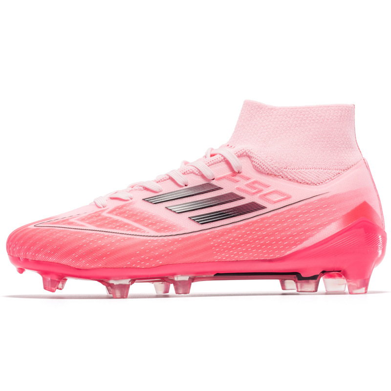 Zapatos de fútbol de corte bajo para hombre, mujer y jóvenes, zapatos de entrenamiento para césped artificial, transpirables, antideslizantes y resistentes al desgaste