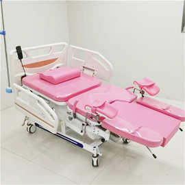 新款手术床电动综合妇科手术床价格妇科检查床图片价格加工