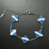 Серебро (светло-голубой)