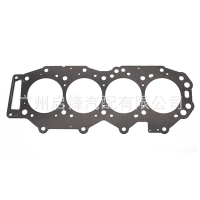 series pickup metal – Cylinder and parts