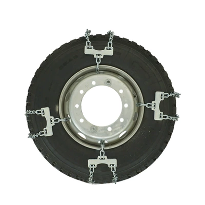Chain Truck Tire Snow Mud Anti-Skid – Tire snow chain