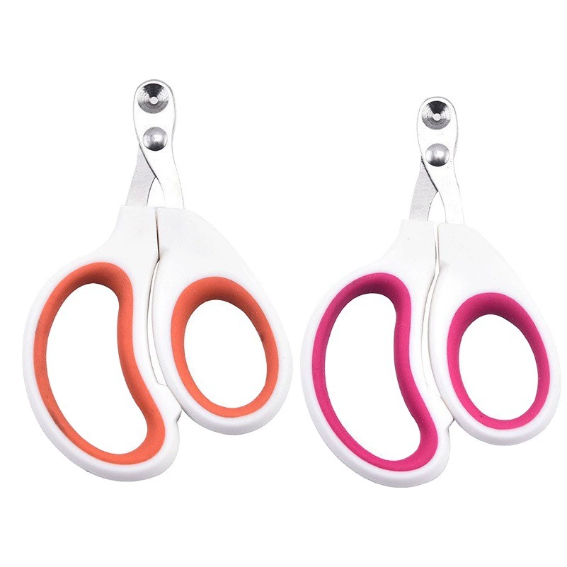 Специальные ножницы для ногтей для кошек