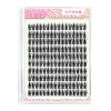 ✿Glue-free✿10 rows 160 clusters of wheat ears 12mm