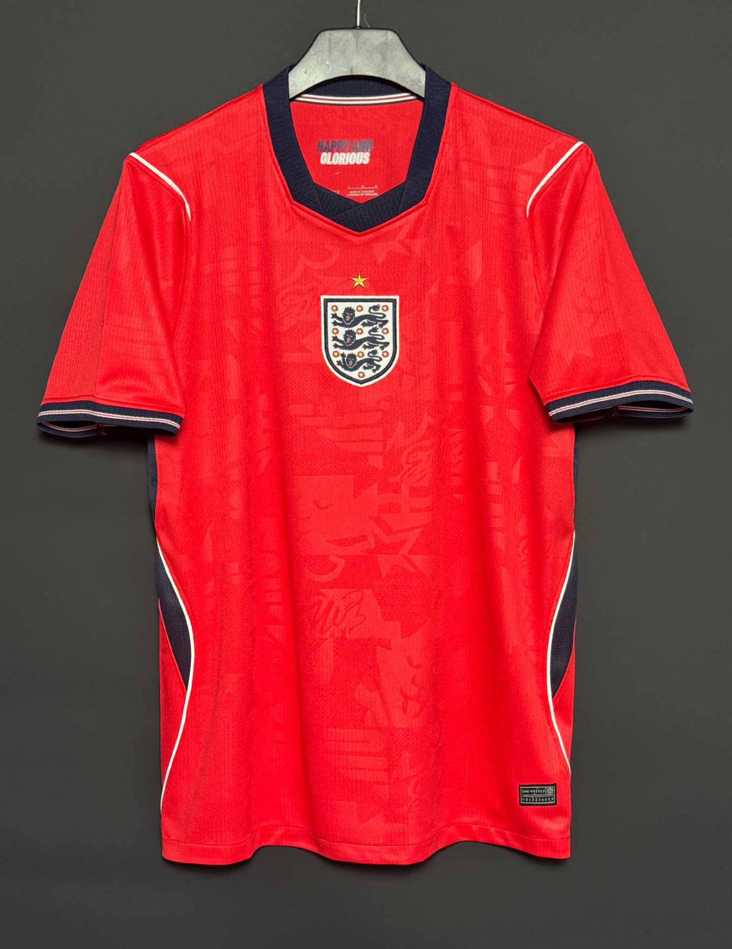 25 nuevas camisetas de fútbol Barcelona Arsenal Brasil Real Madrid Napoli Juve París Jersey al por mayor