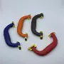塑胶工具箱拉手