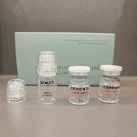 贴片面膜;液态精华;其他美妆工具