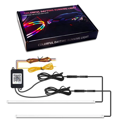 Gündüz işıqları – Lights, Motorcycle Guide Lights