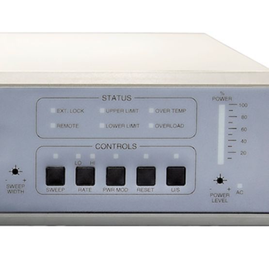 Branson Series 8500 Advanced Ultrasonic Generator