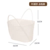 2387 white (PE handle)