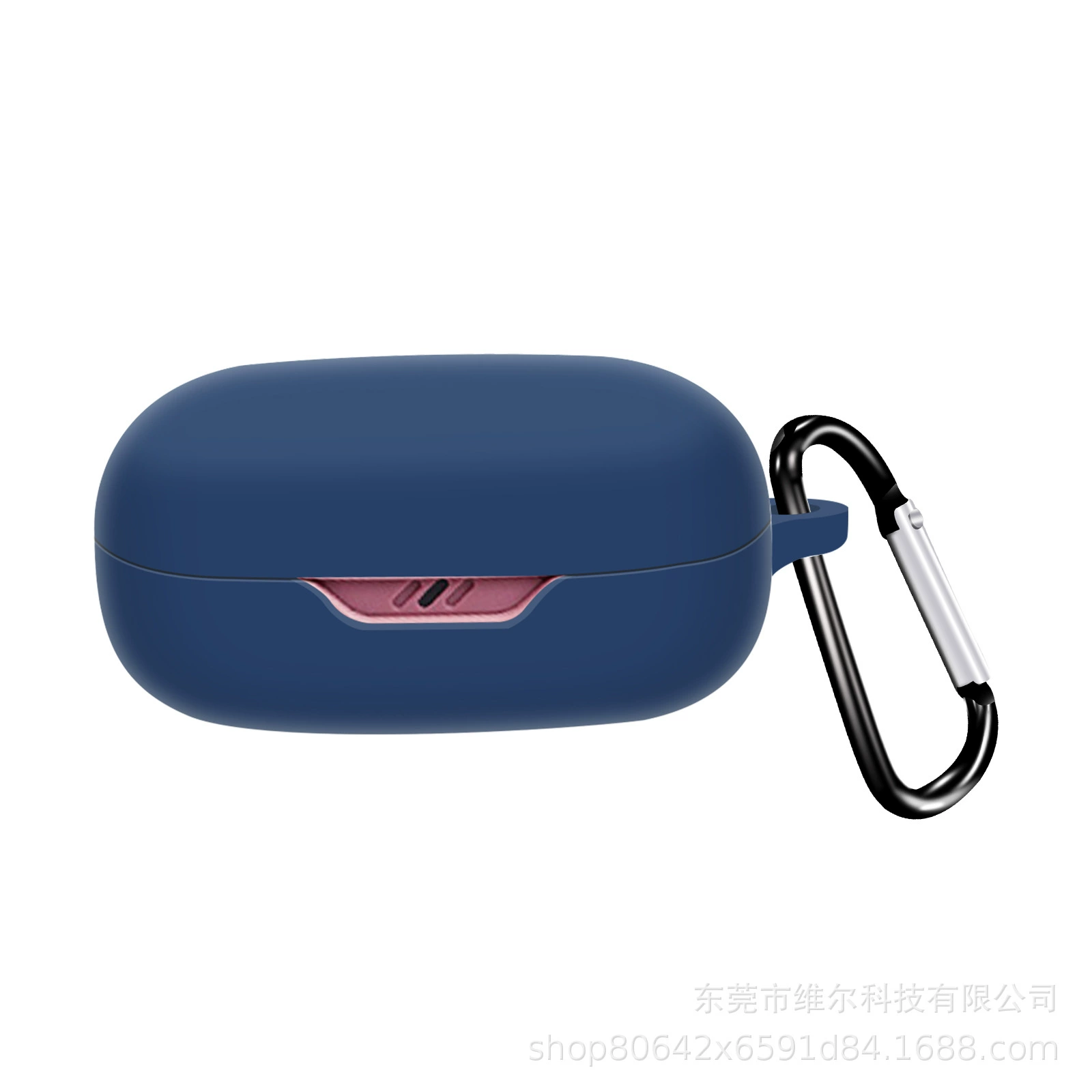 Sony, совместимые беспроводные наушники, силиконовый защитный чехол, Bluetooth, защита от падений