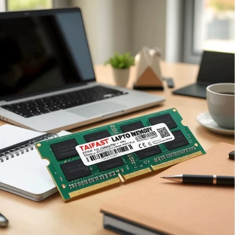 Память для ноутбуков фабрично напрямую от производителя, 8 ГБ DDR3, низкое напряжение 1,35 В, 1333 МГц, применимо 1600 МГц