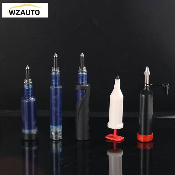 Factory direct supply chain saw guide plate oiler hand push grease gun oiling gun vacuum pump high temperature grease injector
