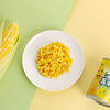 Corn can Corn grain Full container wholesale commercial precooked and ready to be eaten Pine nuts Fragrant and sweet Salad Cheese