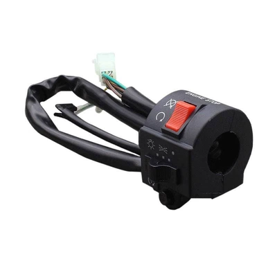 Switch Button, Motorcycle General Parts