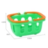 Green orange