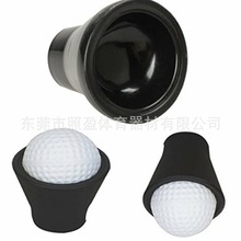 高尔夫橡胶吸球器 高尔夫用品 高尔夫配件 高尔夫捡球器 吸球杯