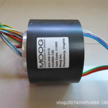 AC6023美国穆格MOOG滑环型号AC6023，AC6023