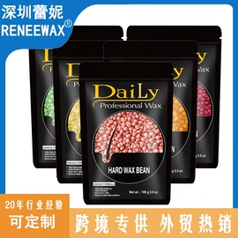 其他美容仪器;脱毛蜡纸/膏;身体护理工具