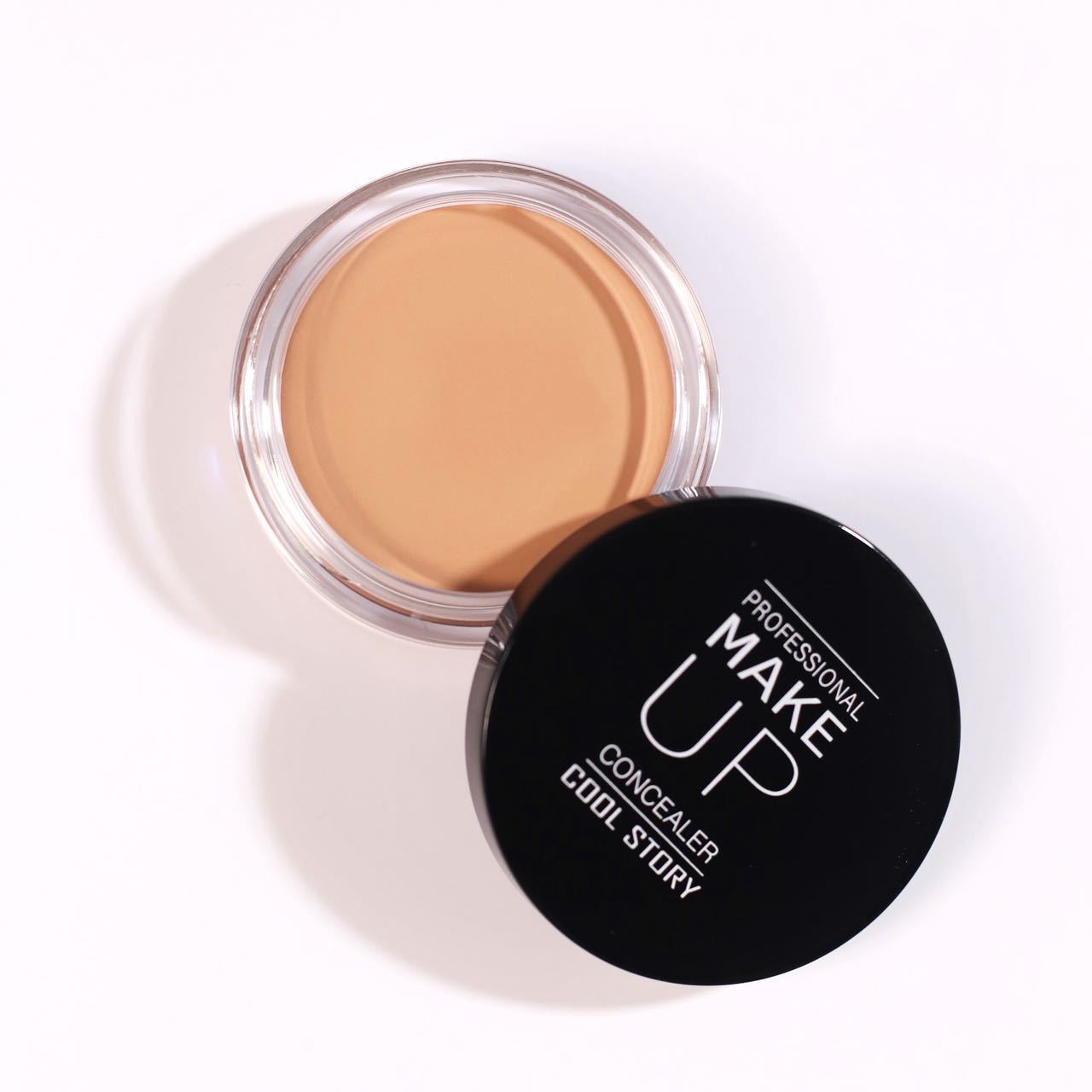 COOL STORY Concealer Eye Body Contouring Cream undefined