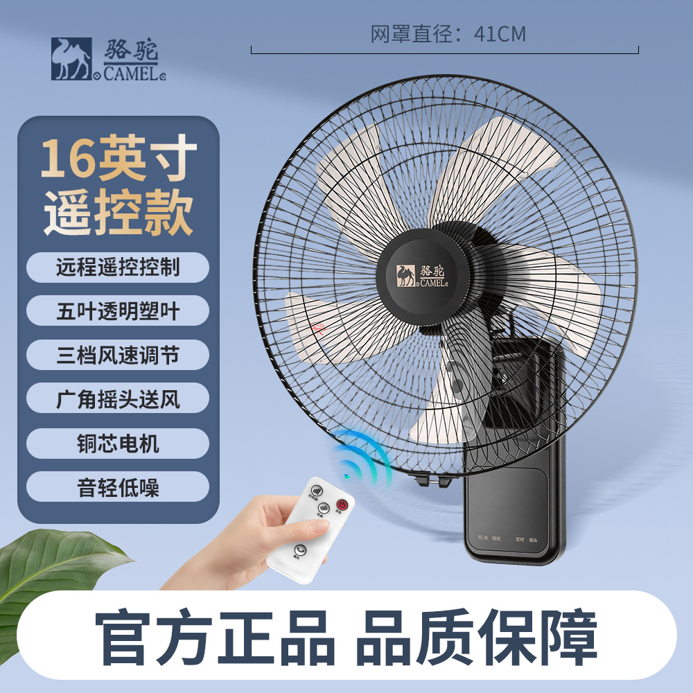 16-inch Plastic Leaf Remote Control Model + 2 Meter Long Cord