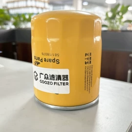 柴油滤清器;机油滤清器;滤芯
