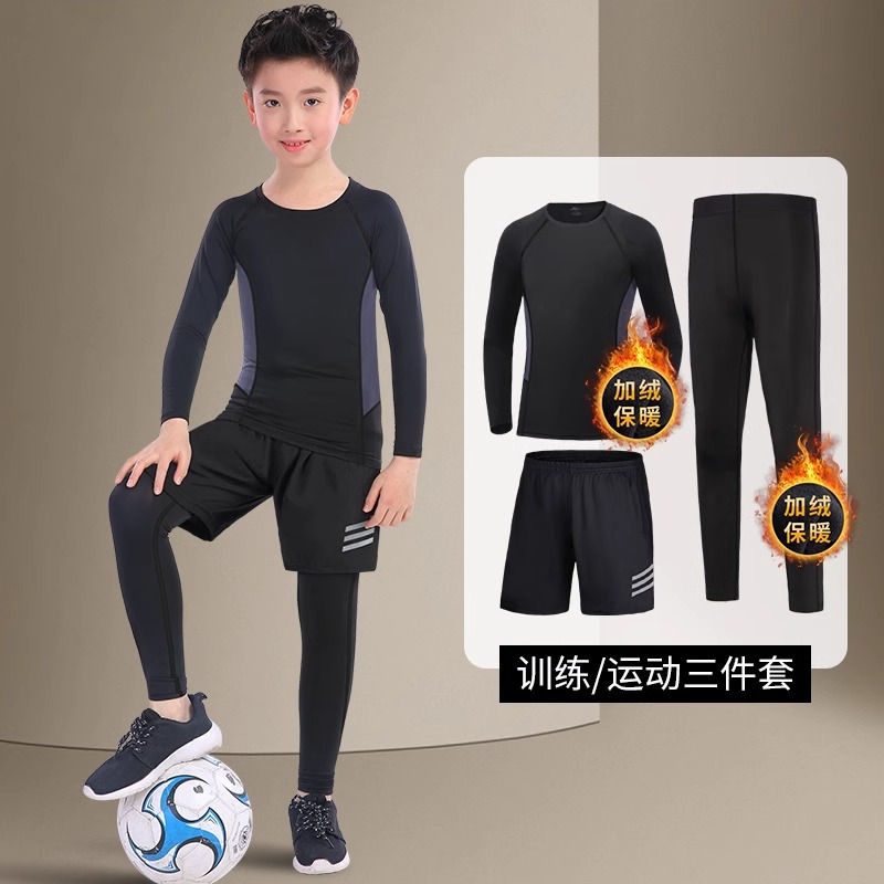 Capa de calzado para niños, entrenamiento de invierno para niñas, calzado de calzado para niños, baloncesto para niños