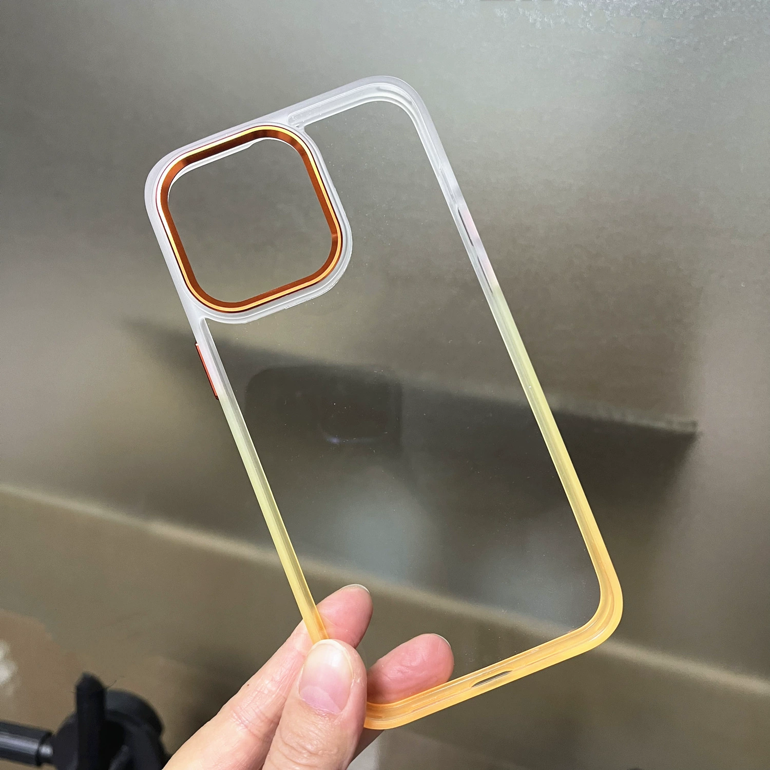 Чехол для Apple, совместимый с iPhone 16 Pro Max, 15/14, градиент