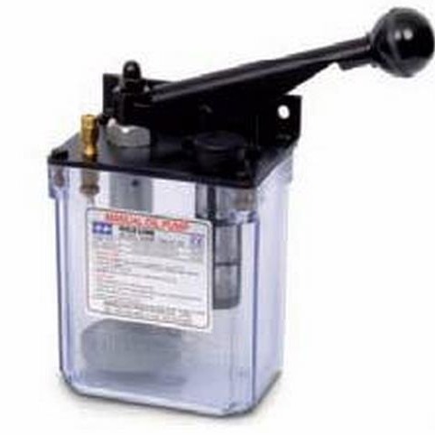 韩国HALS LUBE手动润滑油泵HALS-33