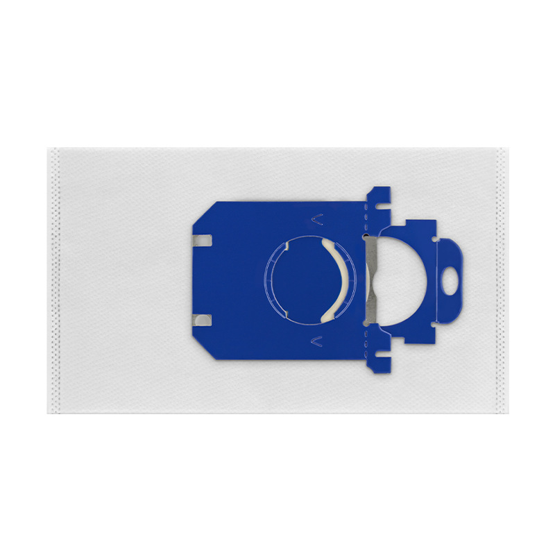 Bolsa de polvo para acessorios de limpiador doméstico Philips FC8220 / 8228 / 8382 / 9083