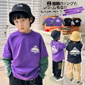 童T恤;童裤;普通外套