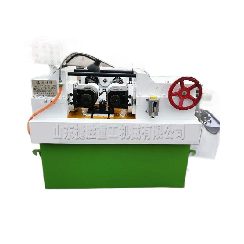 máquina de rodadura de alambre de refuerzo de metal tipo hidráulico alambre de hierro alambre de aluminio tipo tornillo alambre de metal tipo equipo de dibujo de alambre