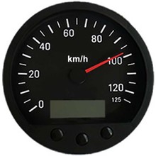 140MM ��܇�ٶȱ� CANBUS J1939�}�_�� ��̿��{ �����و�