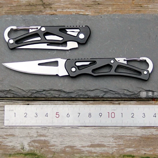Sharp pocket knife