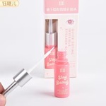 Nice  xi速干隐形假睫毛胶水持久温和不定型透明自然新手美妆工具