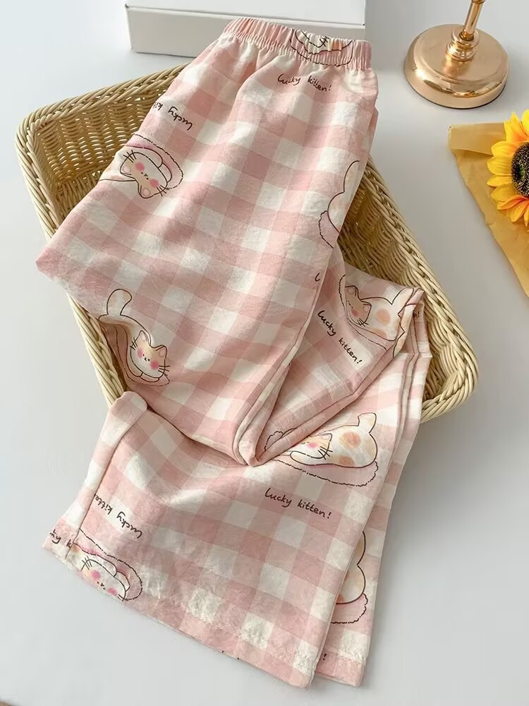 C040#핑크캣(윤두면)