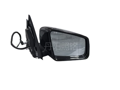 Suitable for Mercedes-Benz Rearview mirror/rearview mirror - right-assembly