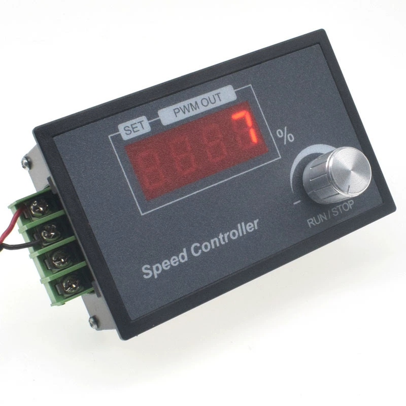 Умный двигатель, энкодер, 6V, 12V, 24V, 36V, 48V