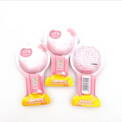 Taoji cheese stick original mixed fruit flavor green flavor ready-to-eat cheese snack snack 1 piece 5 pounds