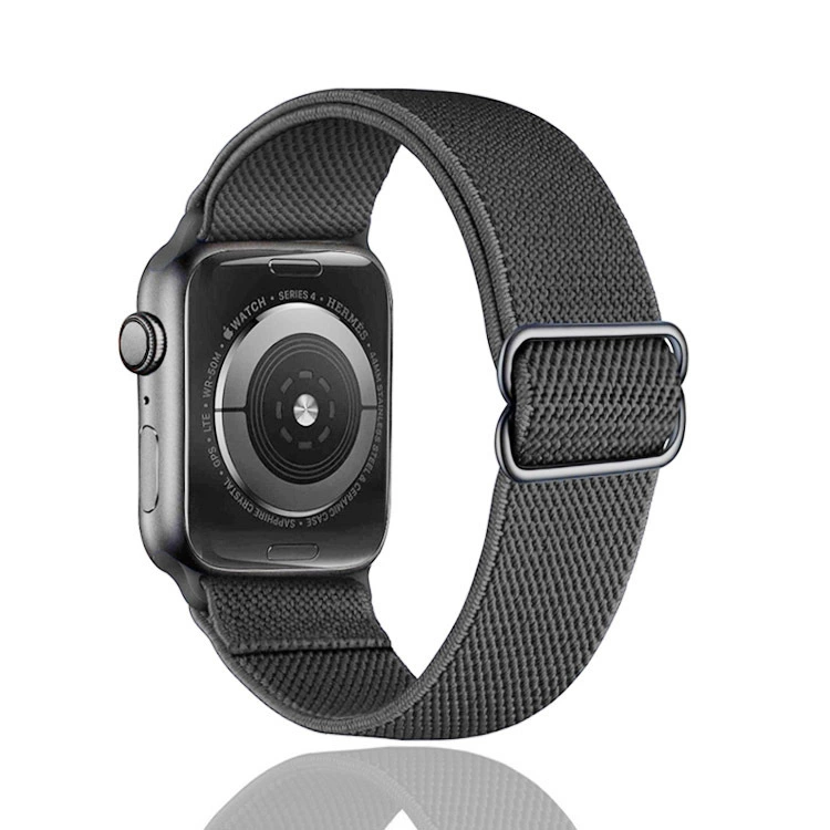 Apple, elastic adjustable watch strap
