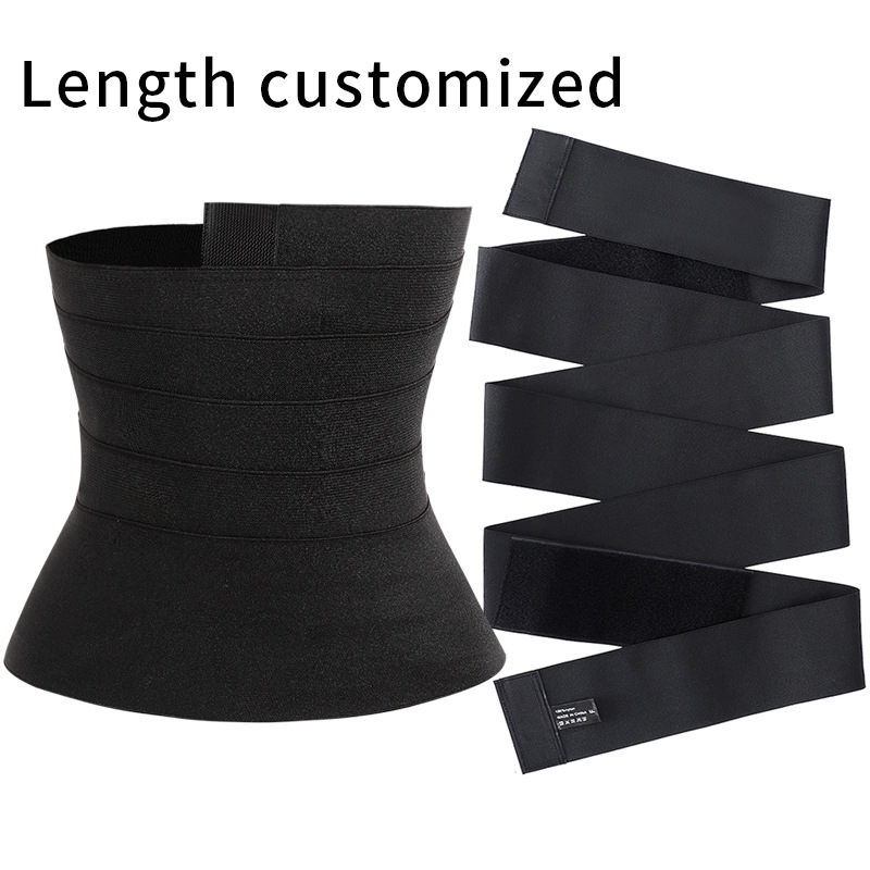 Cross-border new waist trainer sports re...